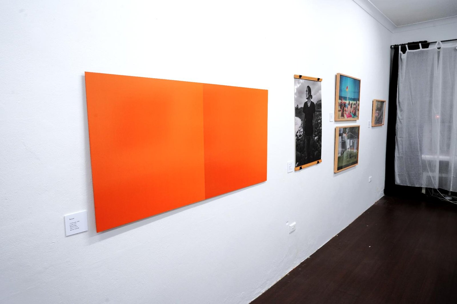 Entire Venue at LUNA STUDIO SYDNEY photo 8