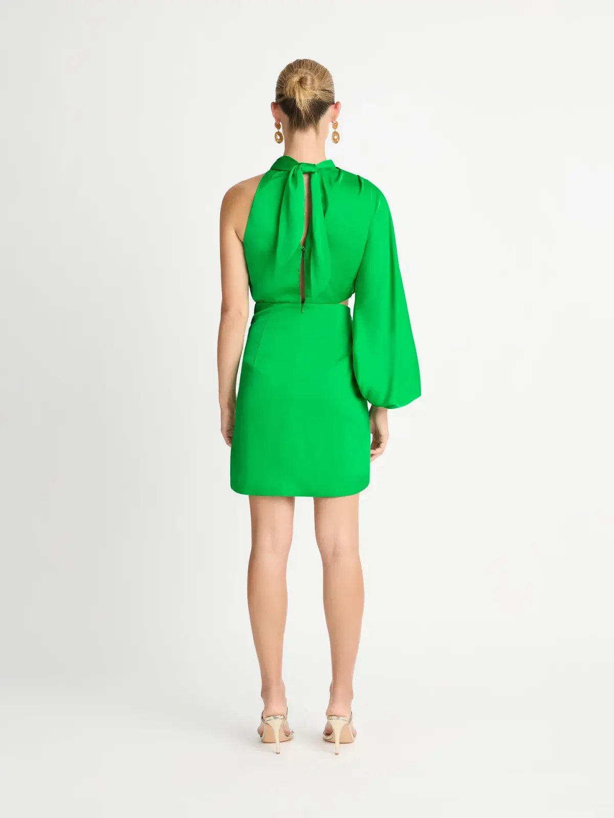 Sheike Juliet Dress - Size 10 photo 4