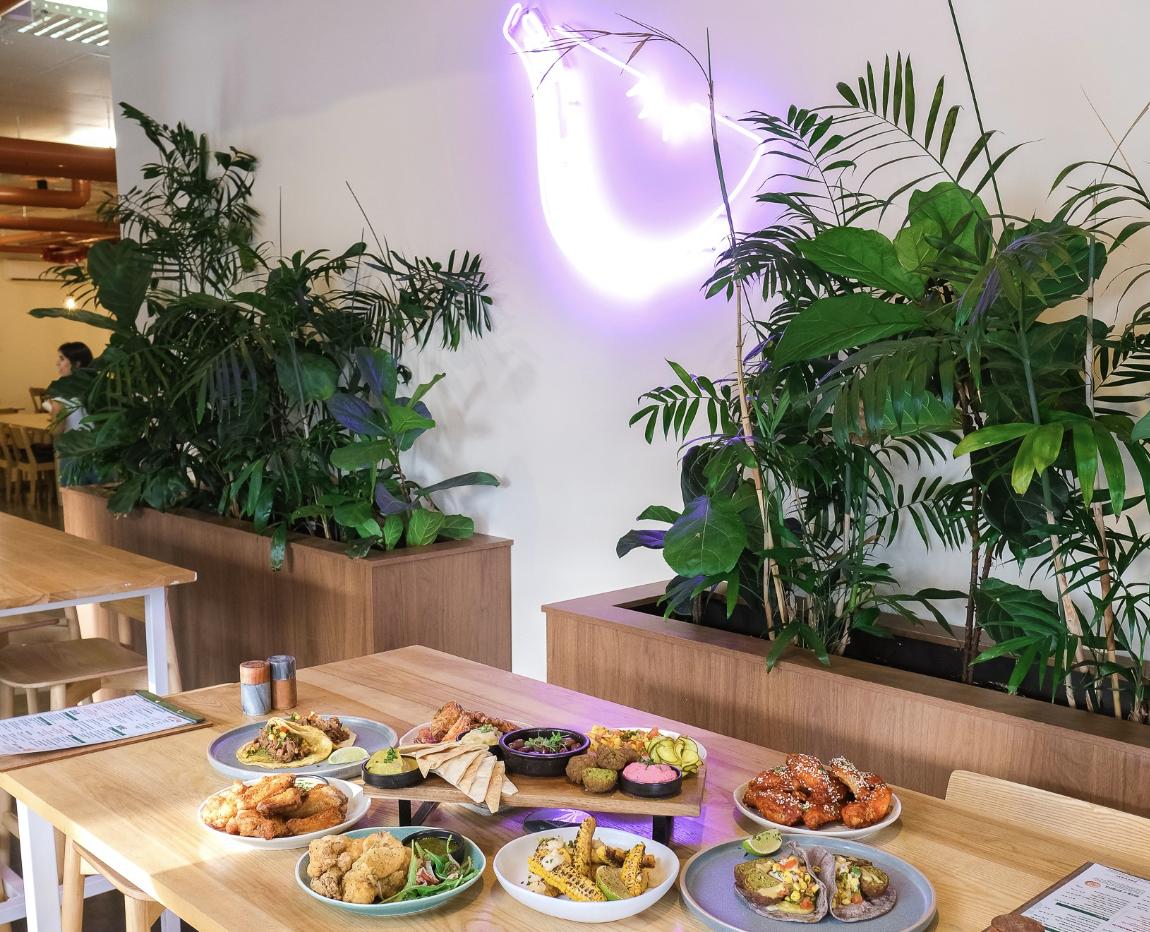 Jeavons Pocket at The Smug Fig Kitchen & Social photo 3