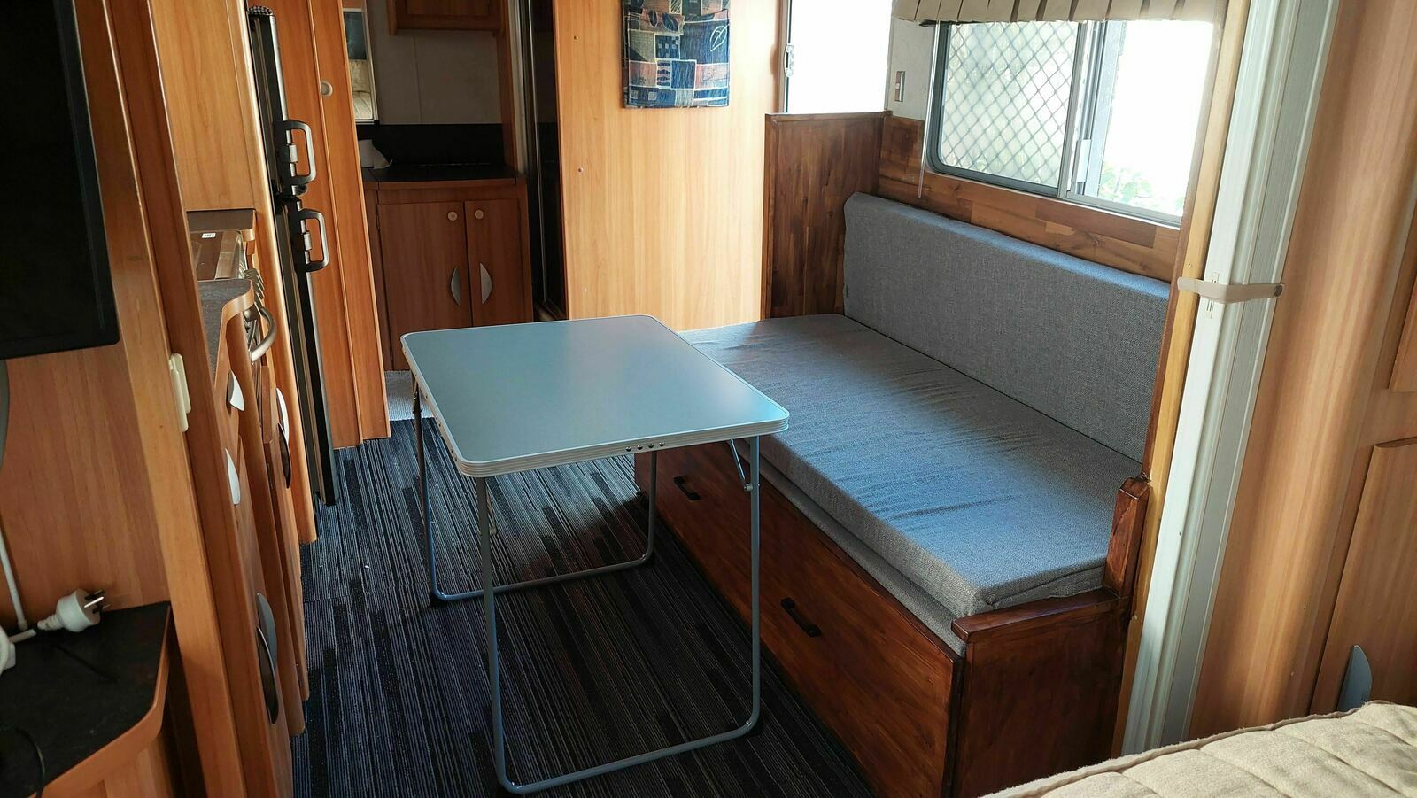 Lifestyle - light weight caravan photo 4