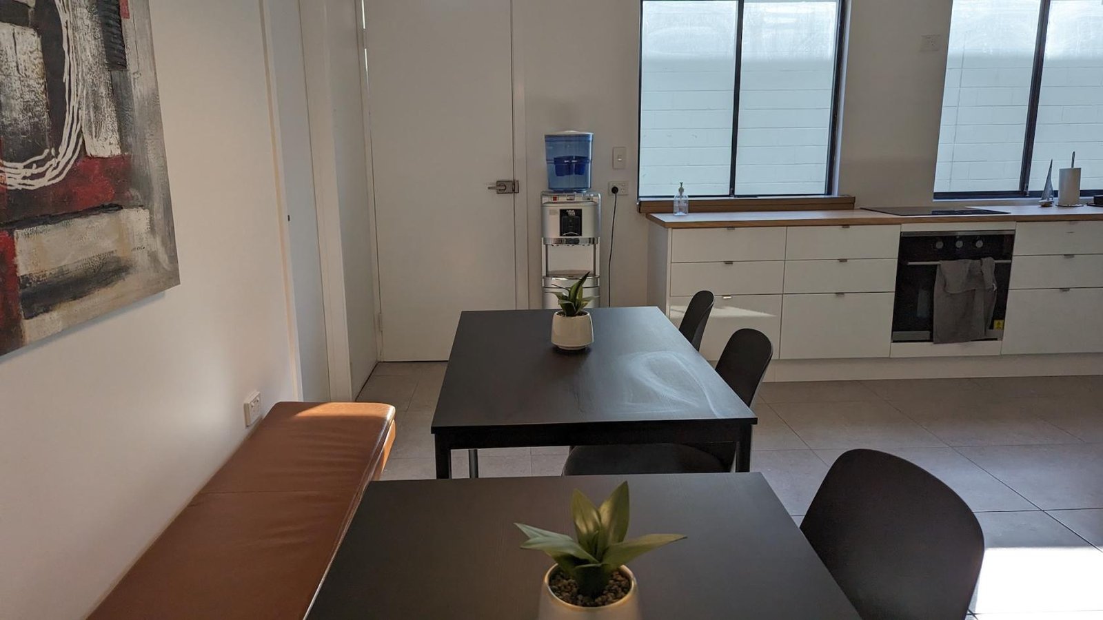 Main Event Space at Brisbane Business Centre Herston photo 18