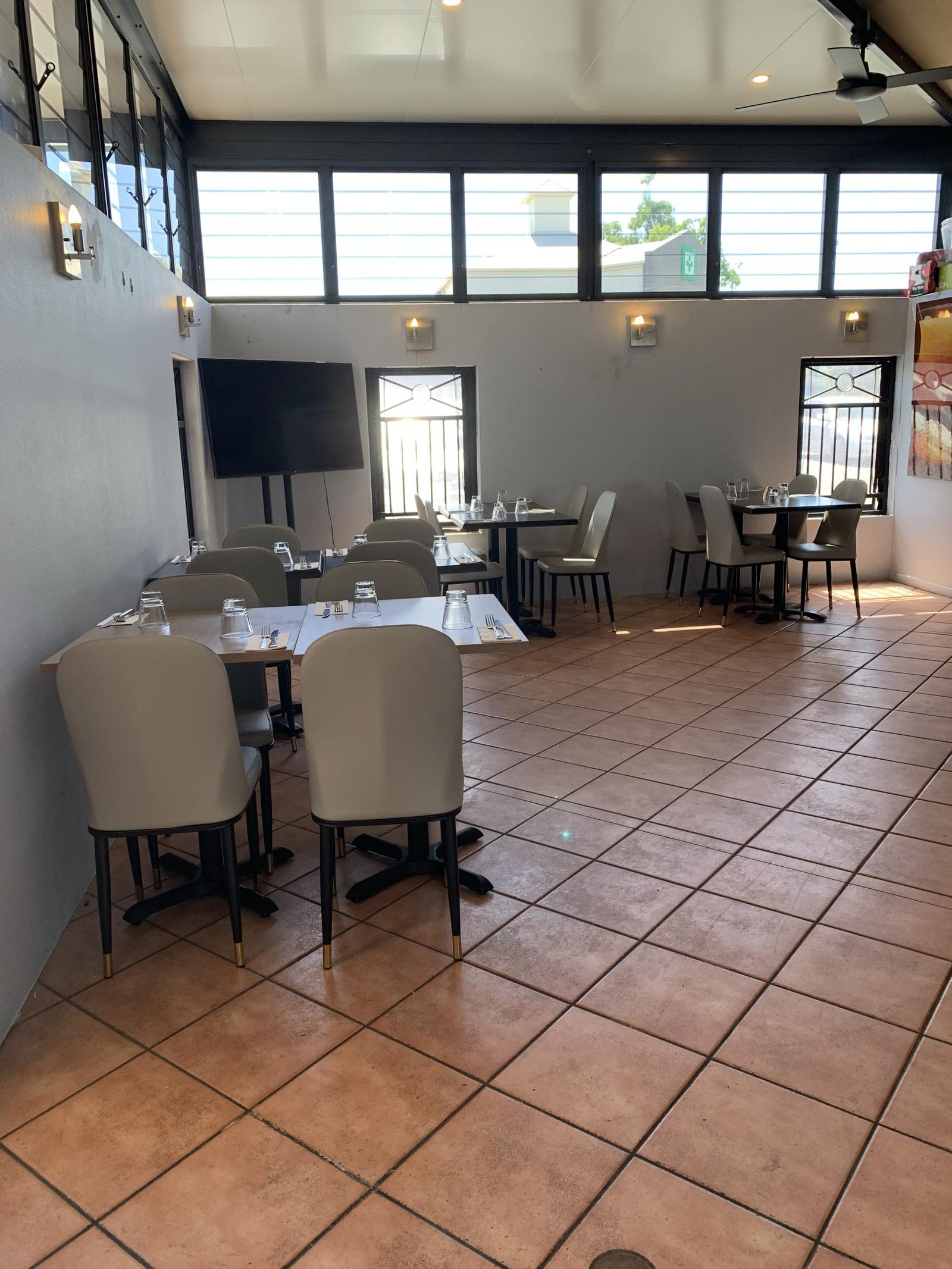 Private Dining Room at Portabella Restaurant photo 5
