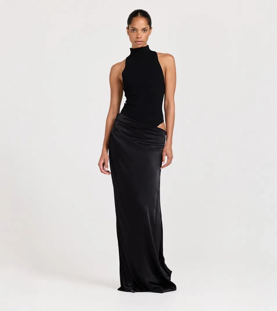 Henne Soraia Dress size XS photo 3