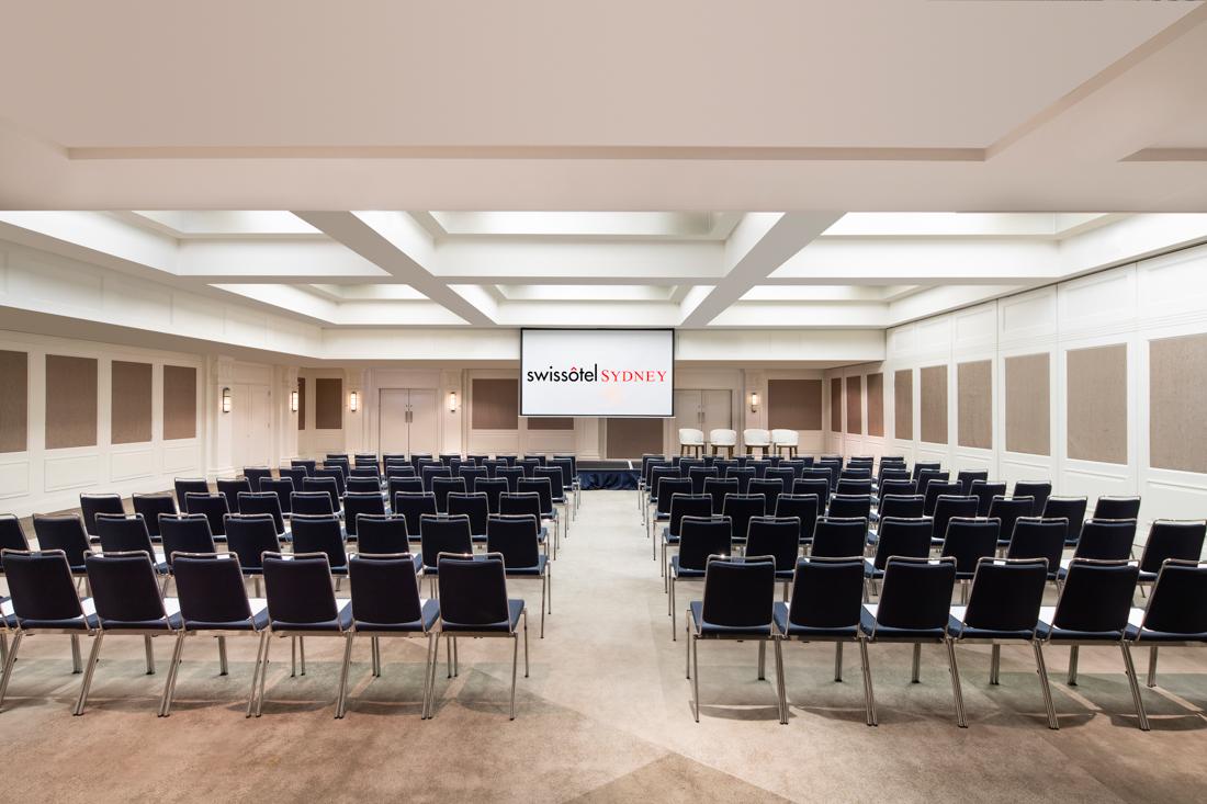 Blaxland A at Swissotel Sydney photo 5