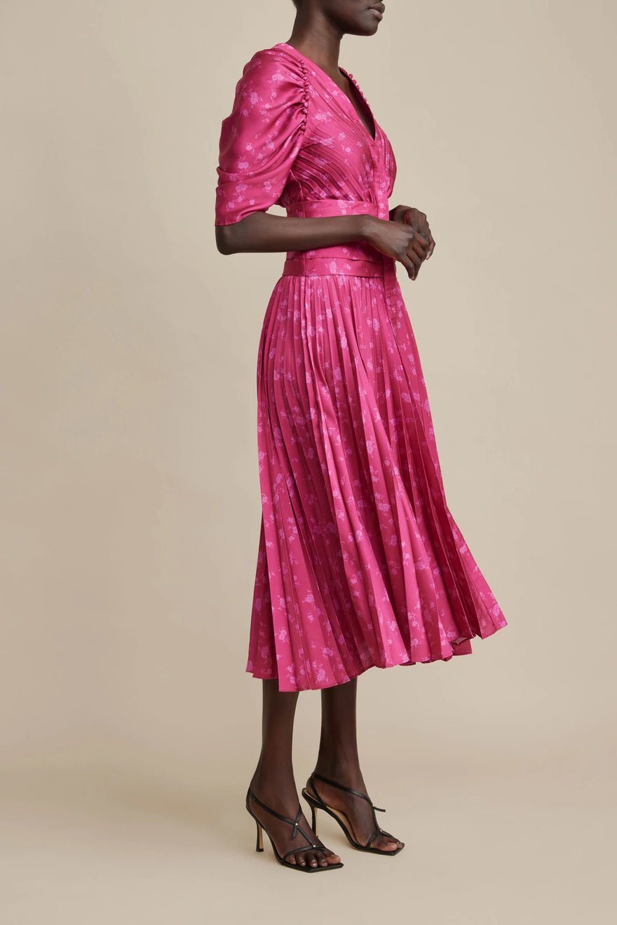 Acler Maplewood Dress photo 3