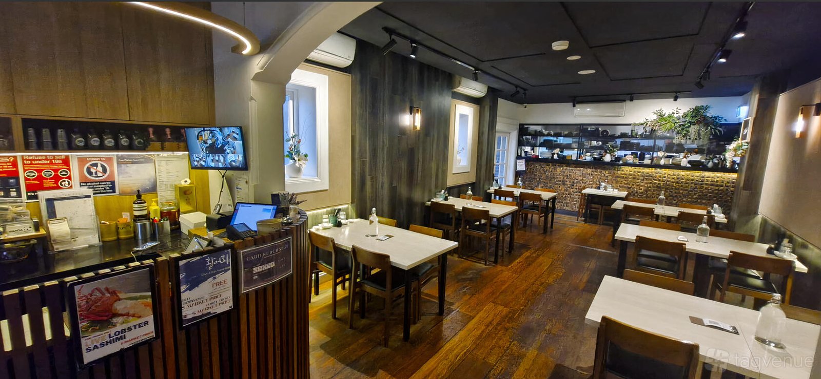 Hall 1 at Tanomi Lidcombe photo 3