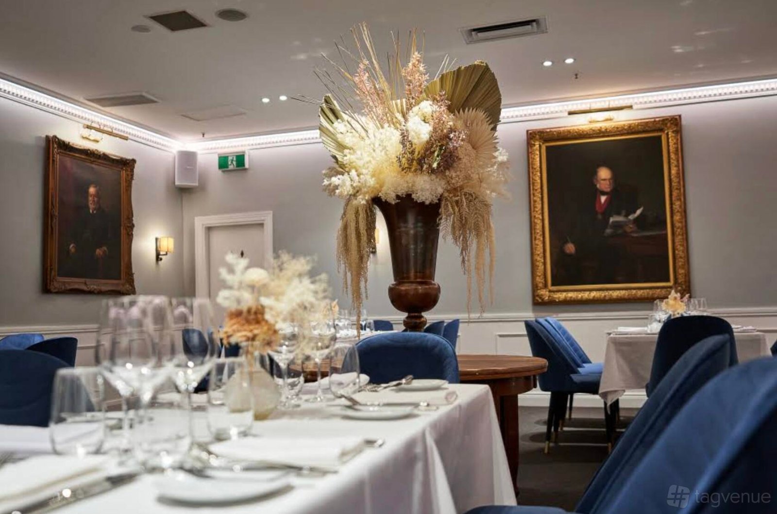 Exclusive Venue Hire at The Royal Exchange of Sydney photo 4
