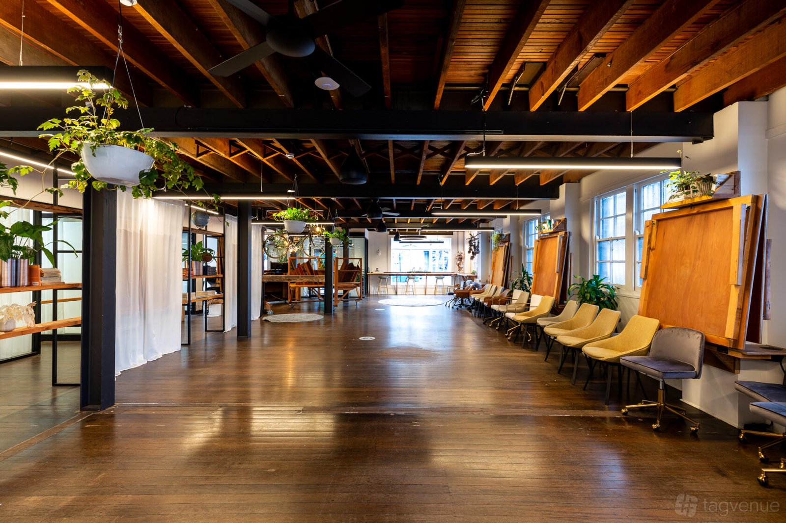 Main Event Space at Zeal Spaces photo 2