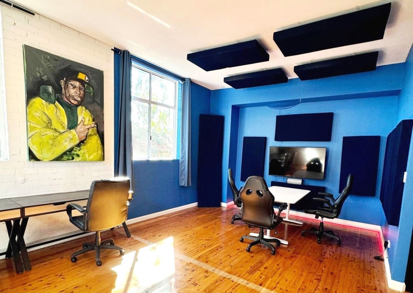 Creative space – Design studio photo 4