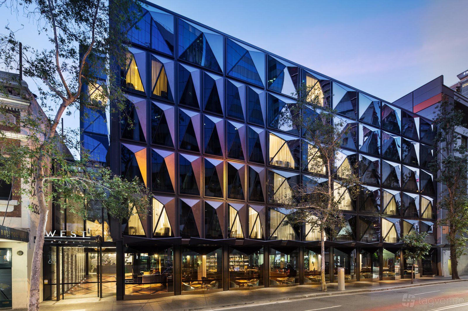 Telopea at West Hotel Sydney, Curio Collection by Hilton photo 14