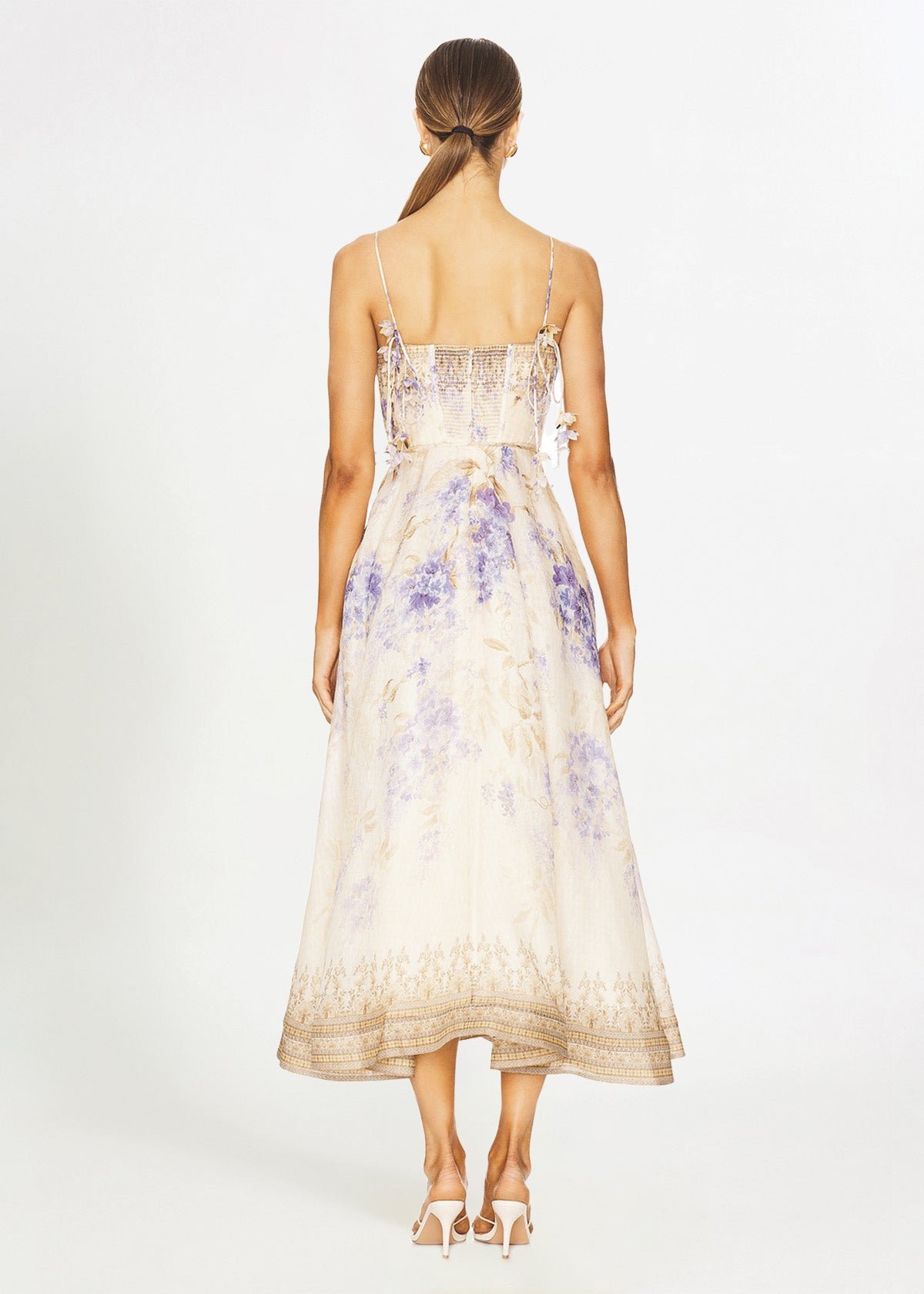 Dawning Picnic Dress photo 2