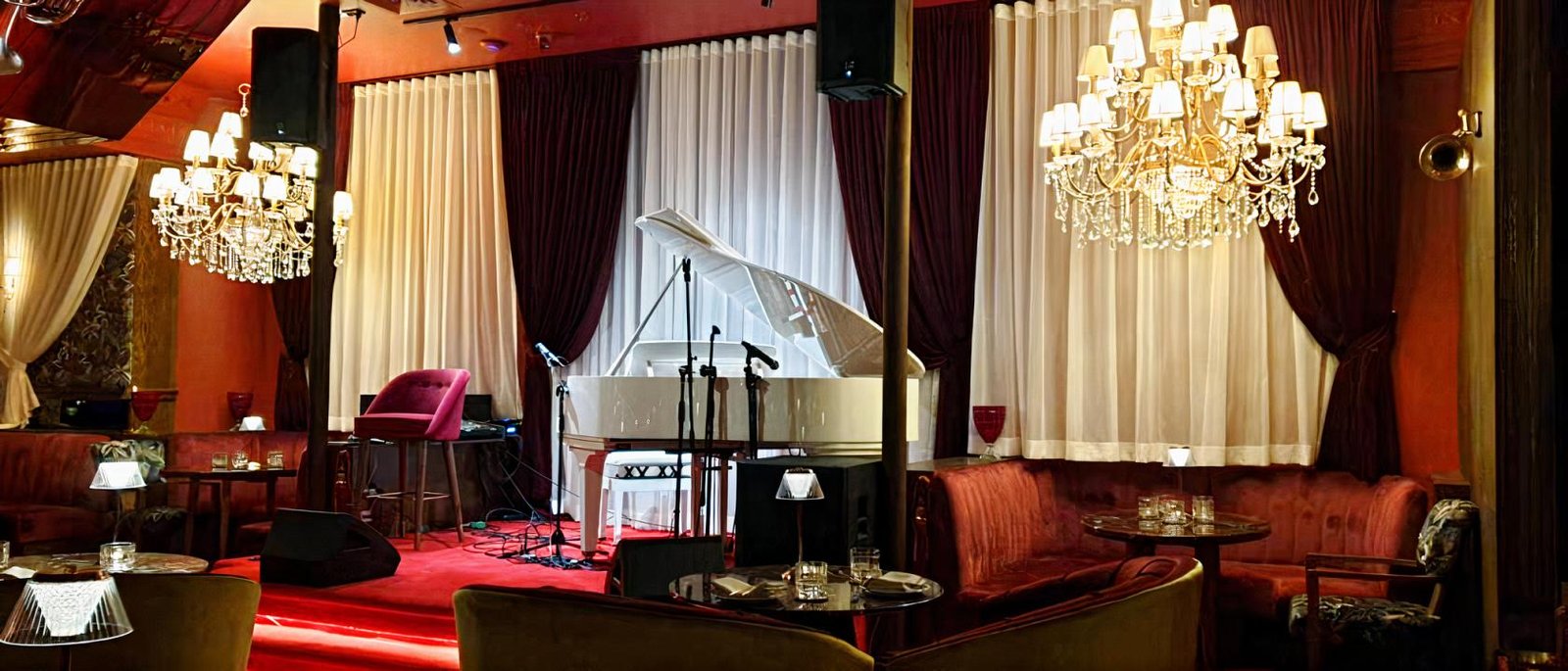 Main Area at Cardea Sydney photo 2