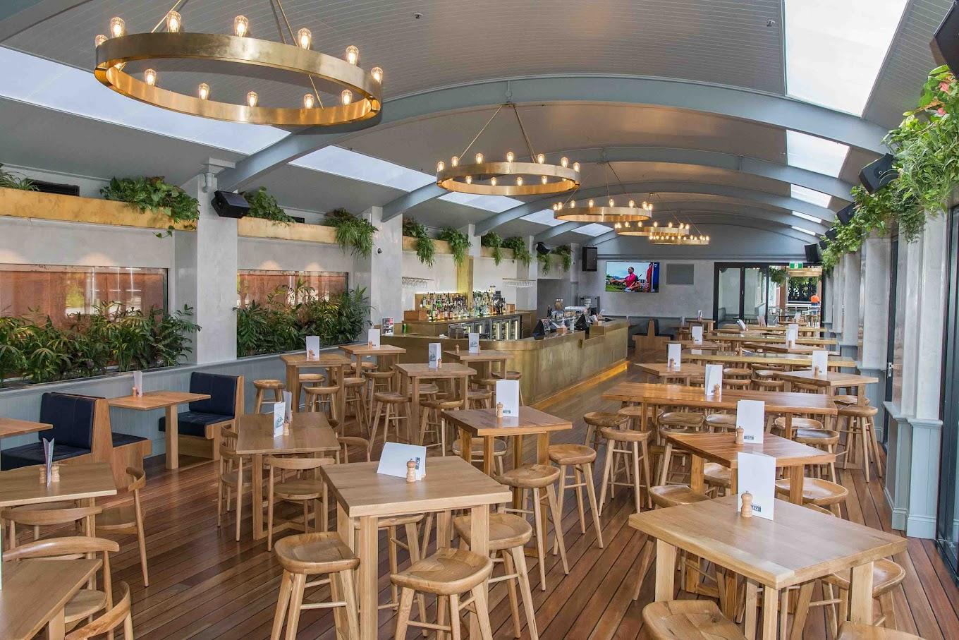 The Garden Bar at Pig ‘N’ Whistle - Indooroopilly photo 10