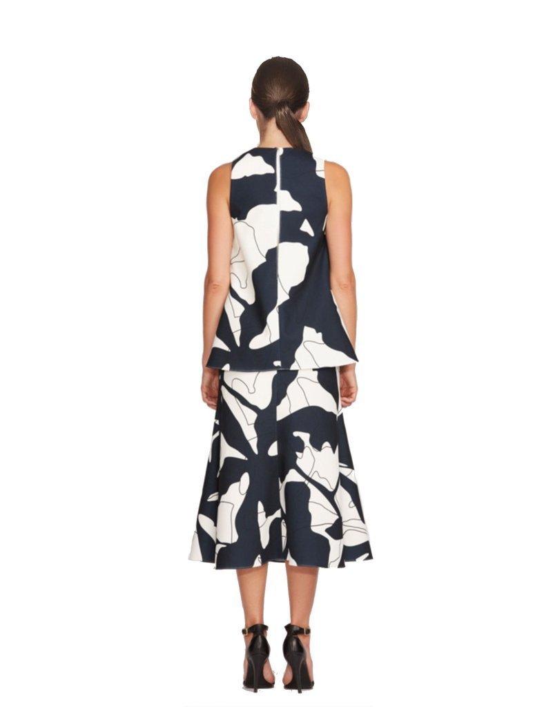 Tori Layered Dress photo 2
