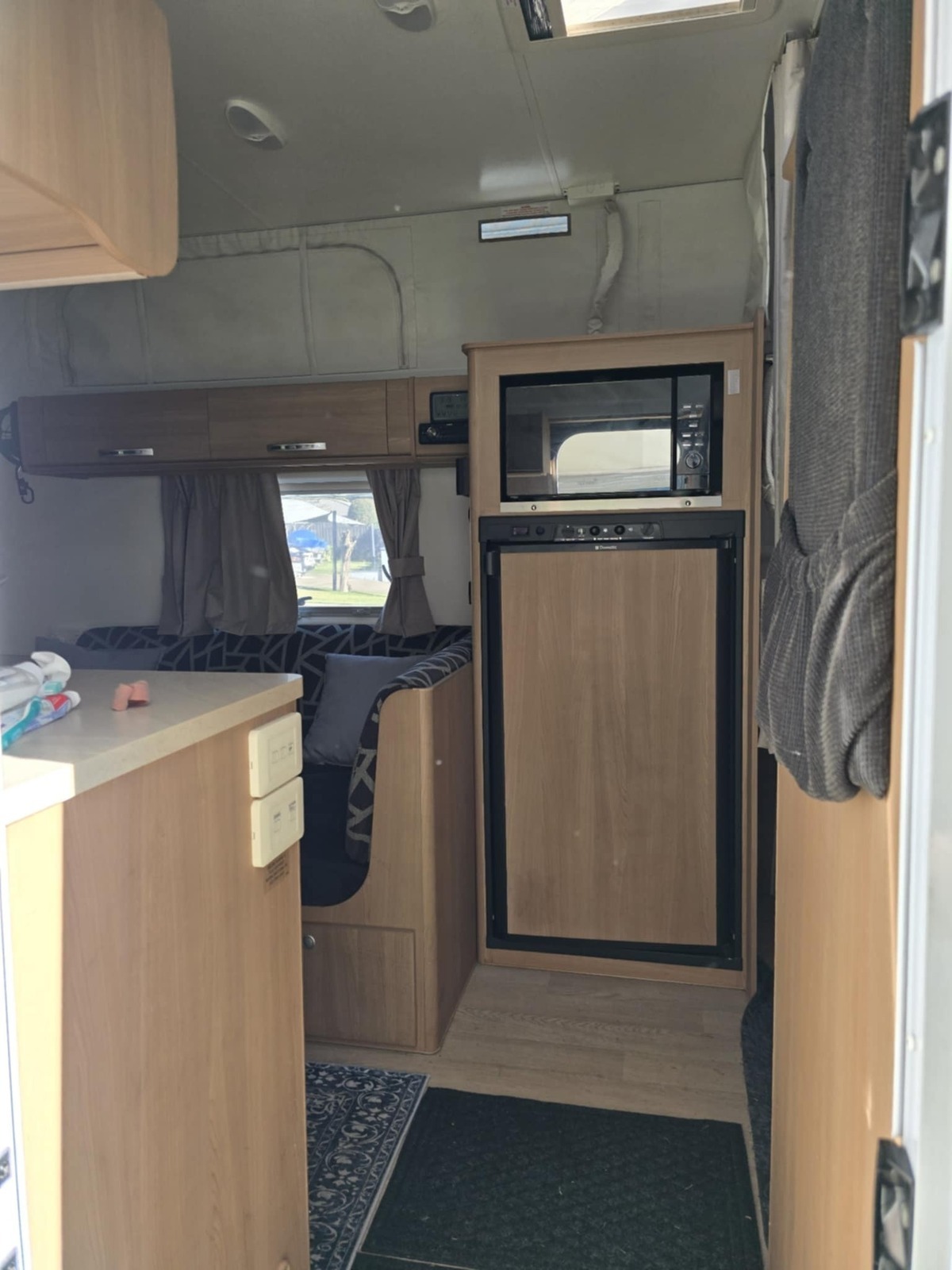 New Listing 2025 - Couples Off Grid Van photo 3