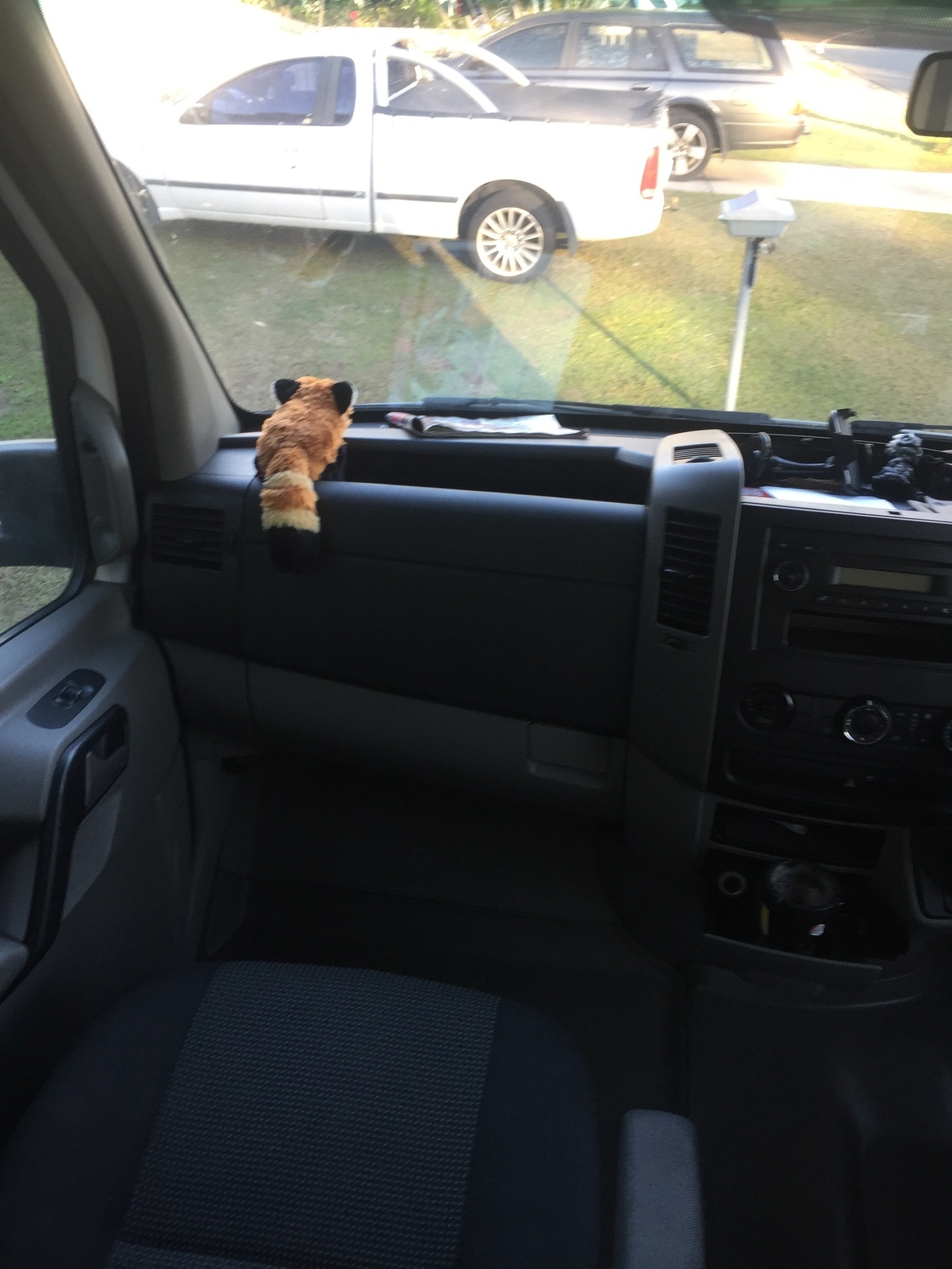 On the road again photo 14