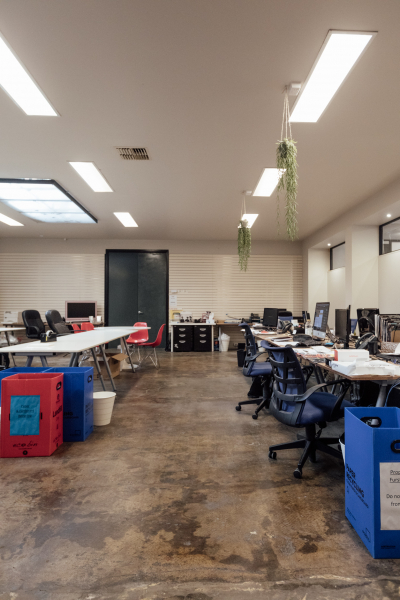Large 100m2 Office/Showroom in Brunswick East photo 7