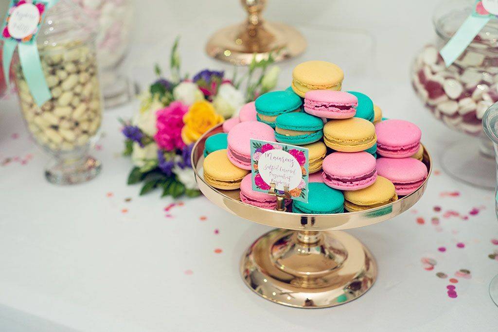 Metal Table Number or Placecard Holders photo 4