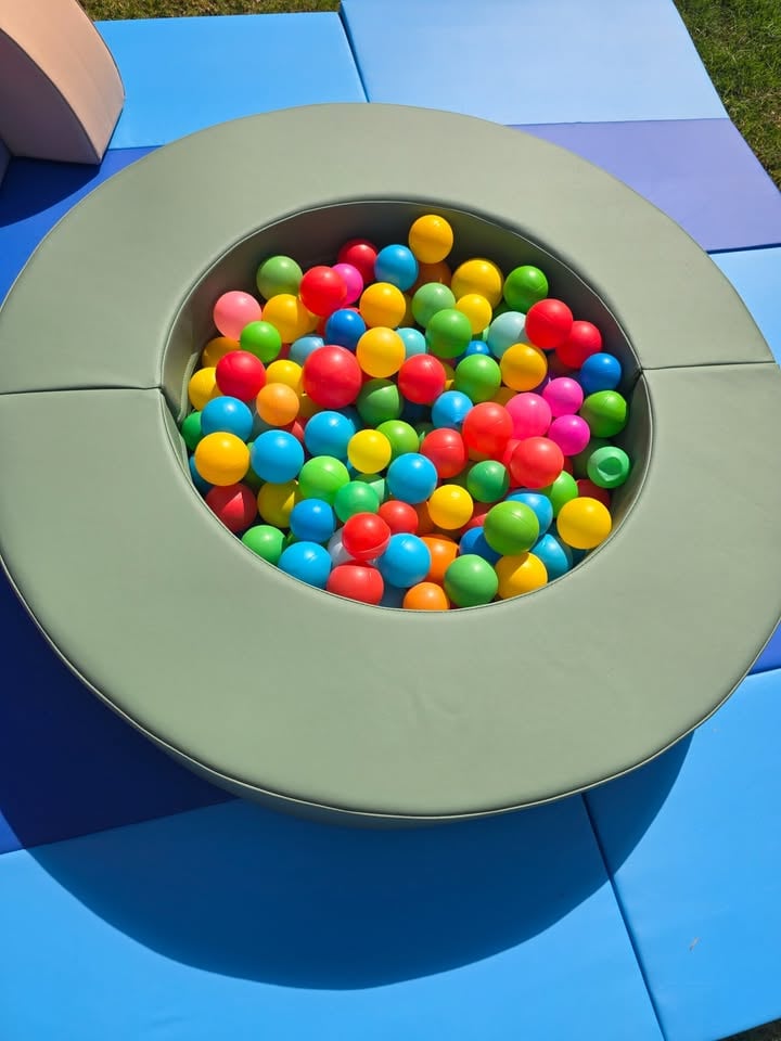 Softplay Package HIRE photo 5