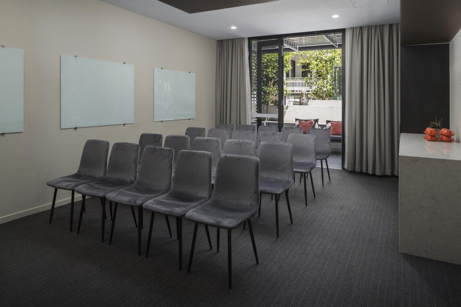 The Boardroom at Kennigo Hotel Brisbane photo 2