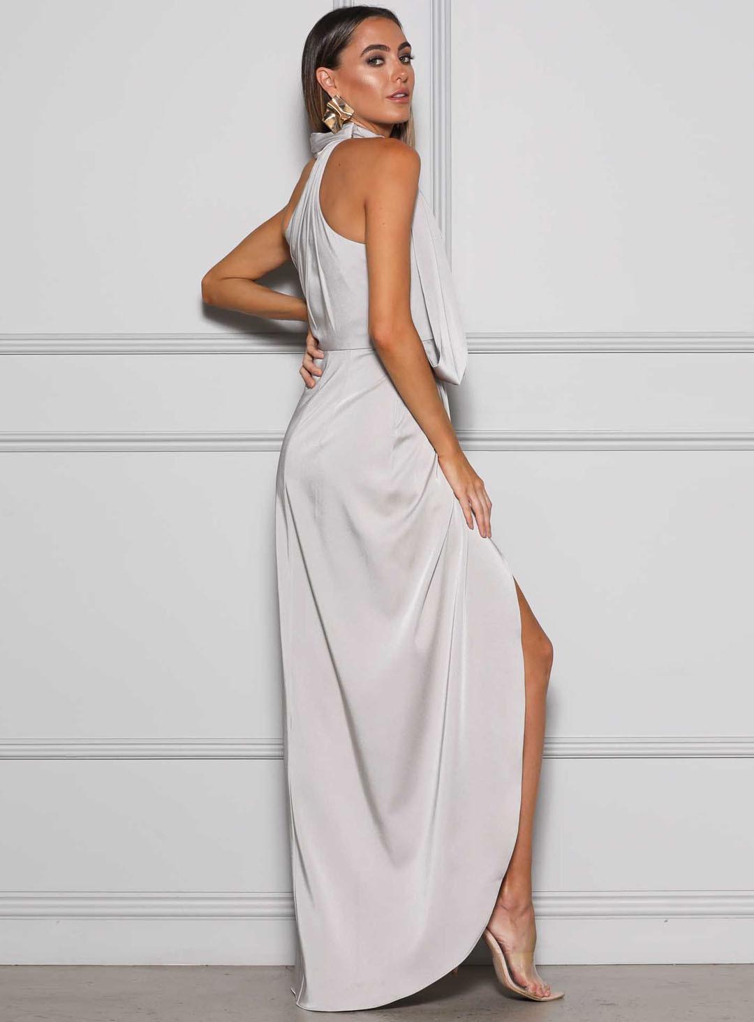 Elle Zeitoune William Silver Size 8 photo 3