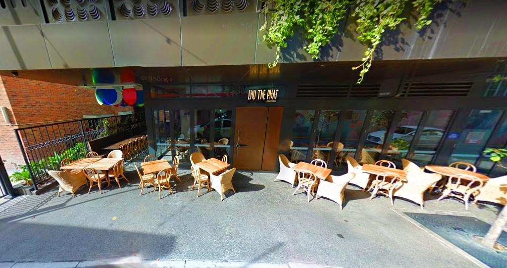 Fish Lane Dining at Chu The Phat photo 6
