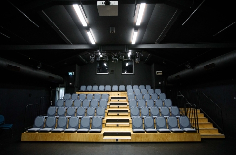 Ainslie Breakout Rooms photo 6