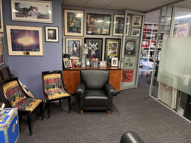 Duet office photo 2
