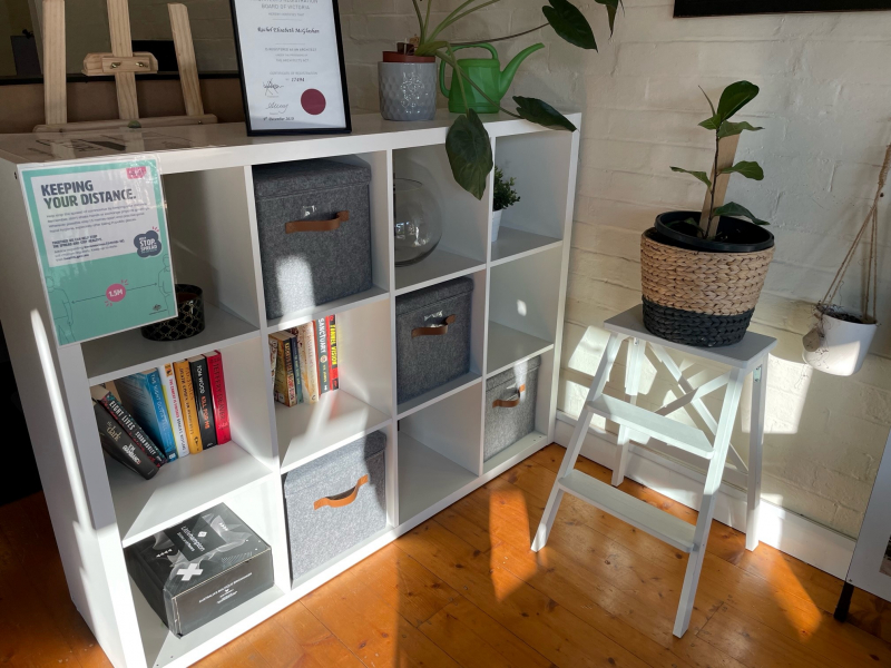 Offices and co-shared spaces in Canterbury photo 8