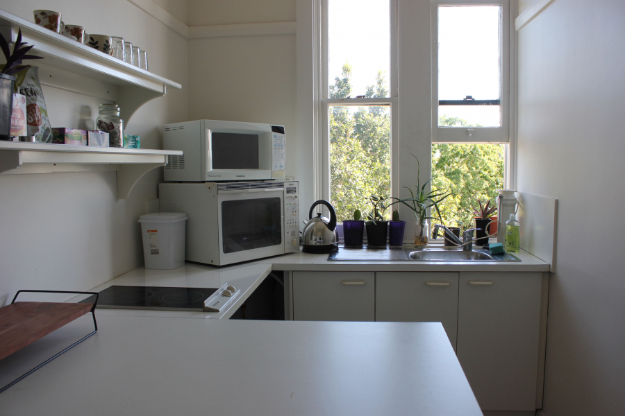 The Eclectic Collective photo 7