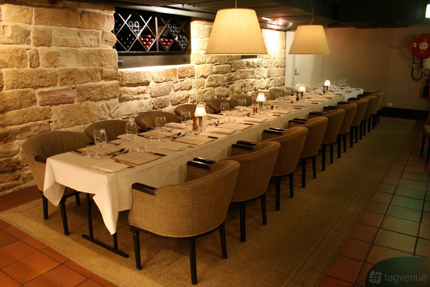 Private Dining Room at Kingsleys Australian Steakhouse photo 2