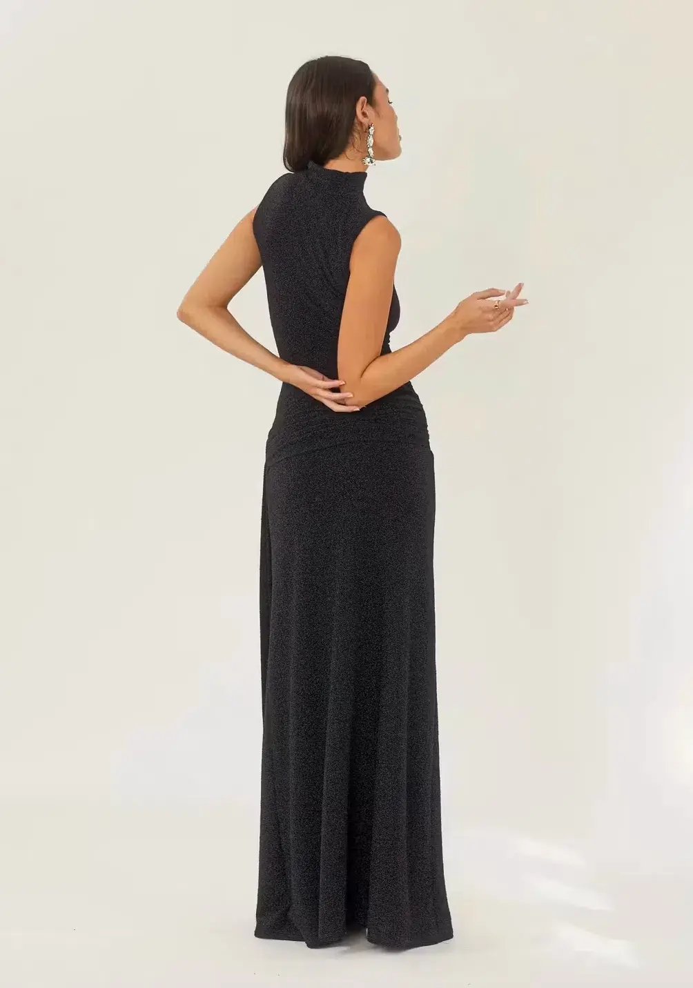 Arcina Ori Monica Dress Size XS photo 4