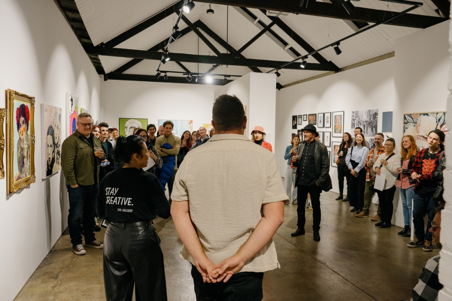 SOL GALLERY photo 5