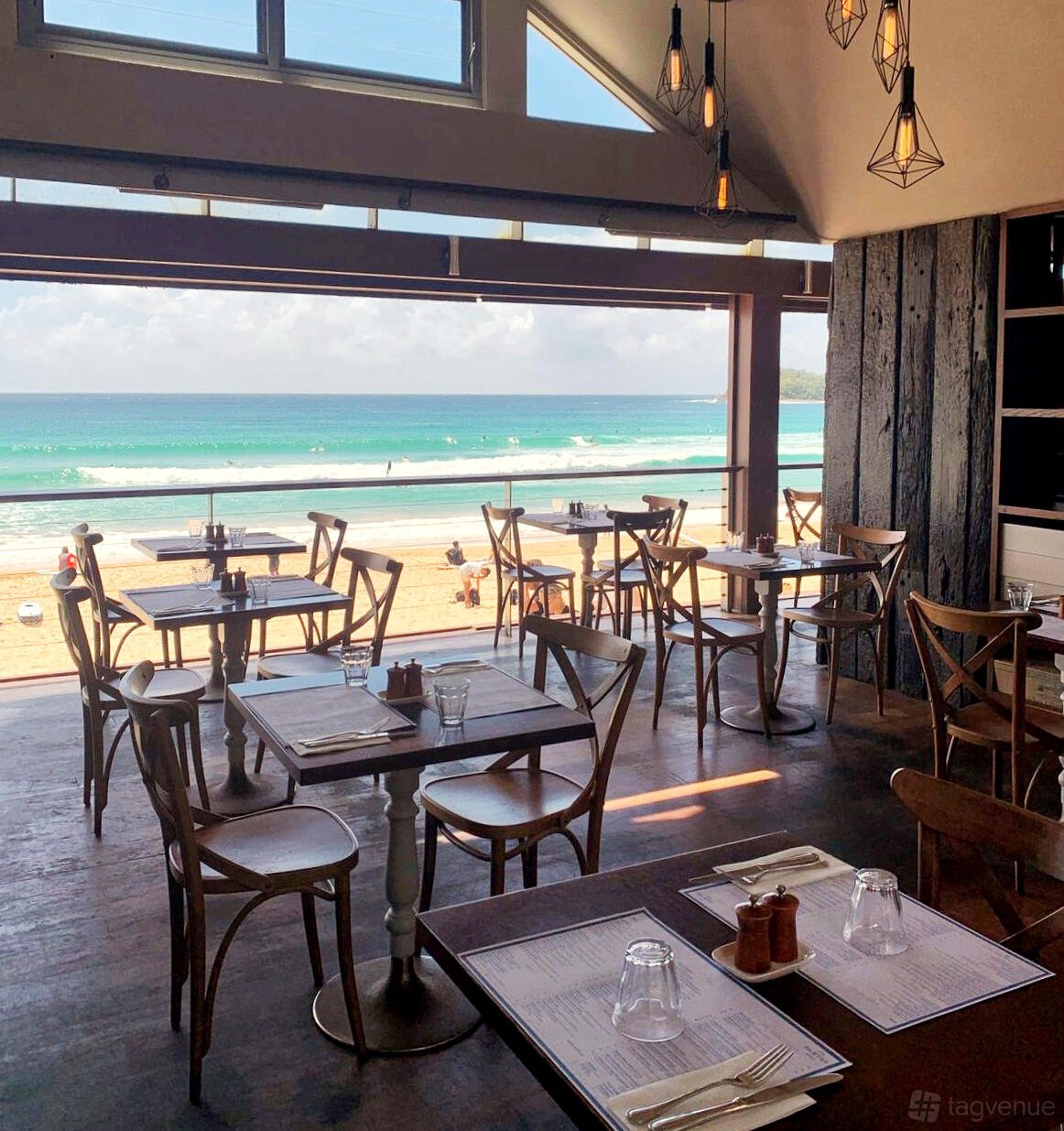 Entire Venue at The Pantry Manly photo 5