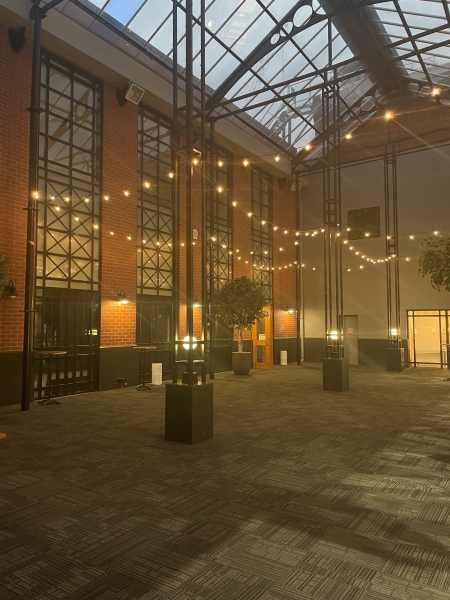 Brunswick Town Hall photo 3