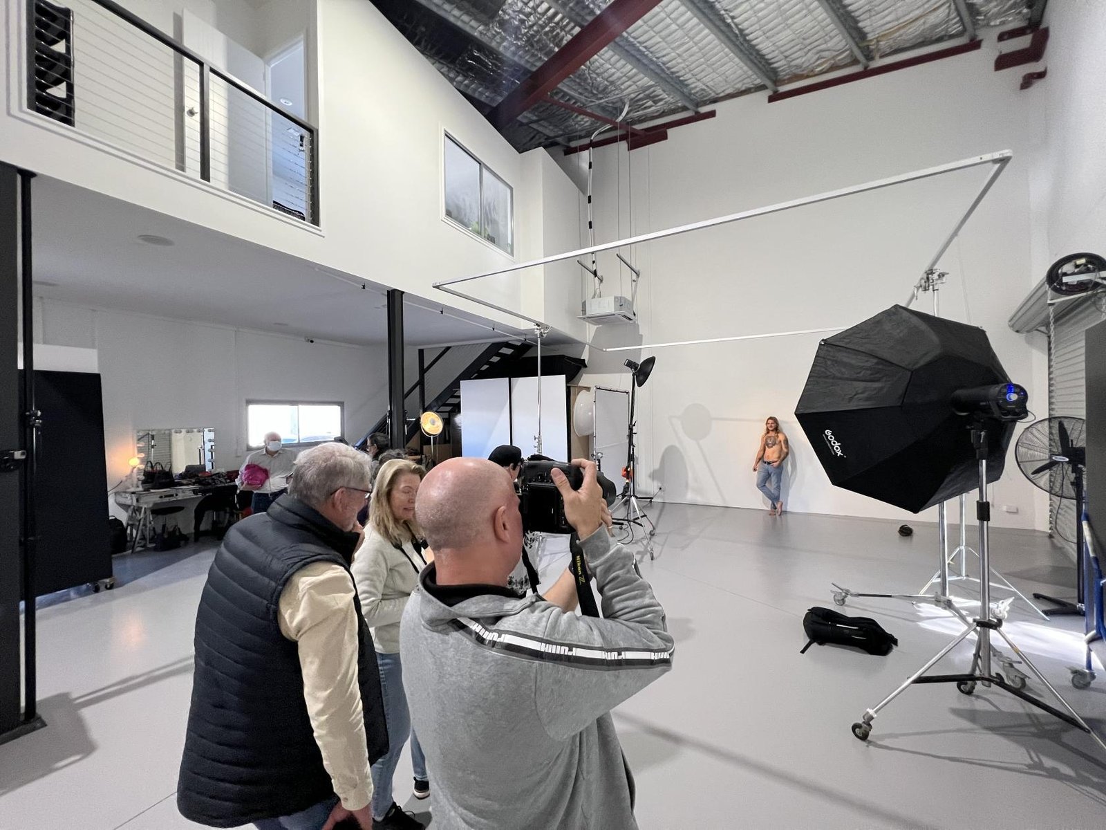 Studio at Safa Studios photo 52