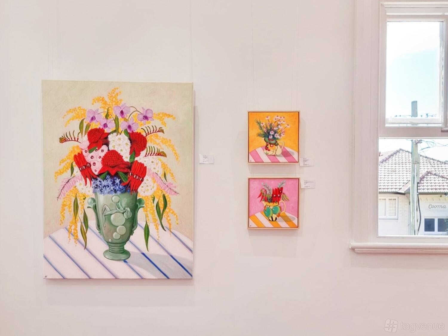 Entire Gallery at SOHOStudio photo 13