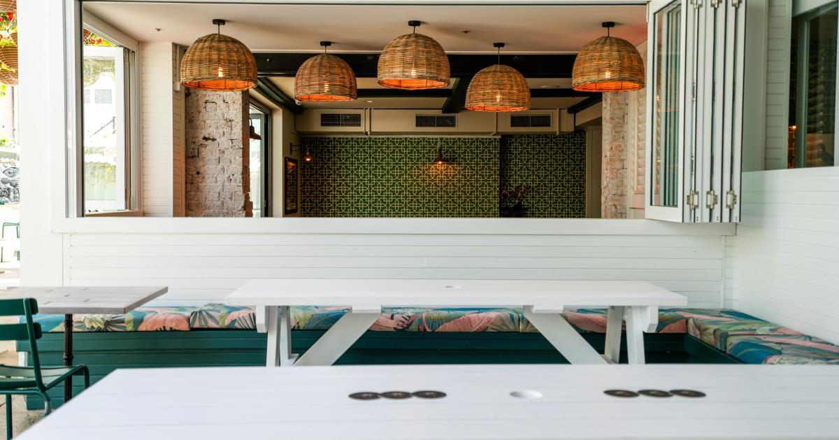 Garden Bar at The Prince Consort photo 8