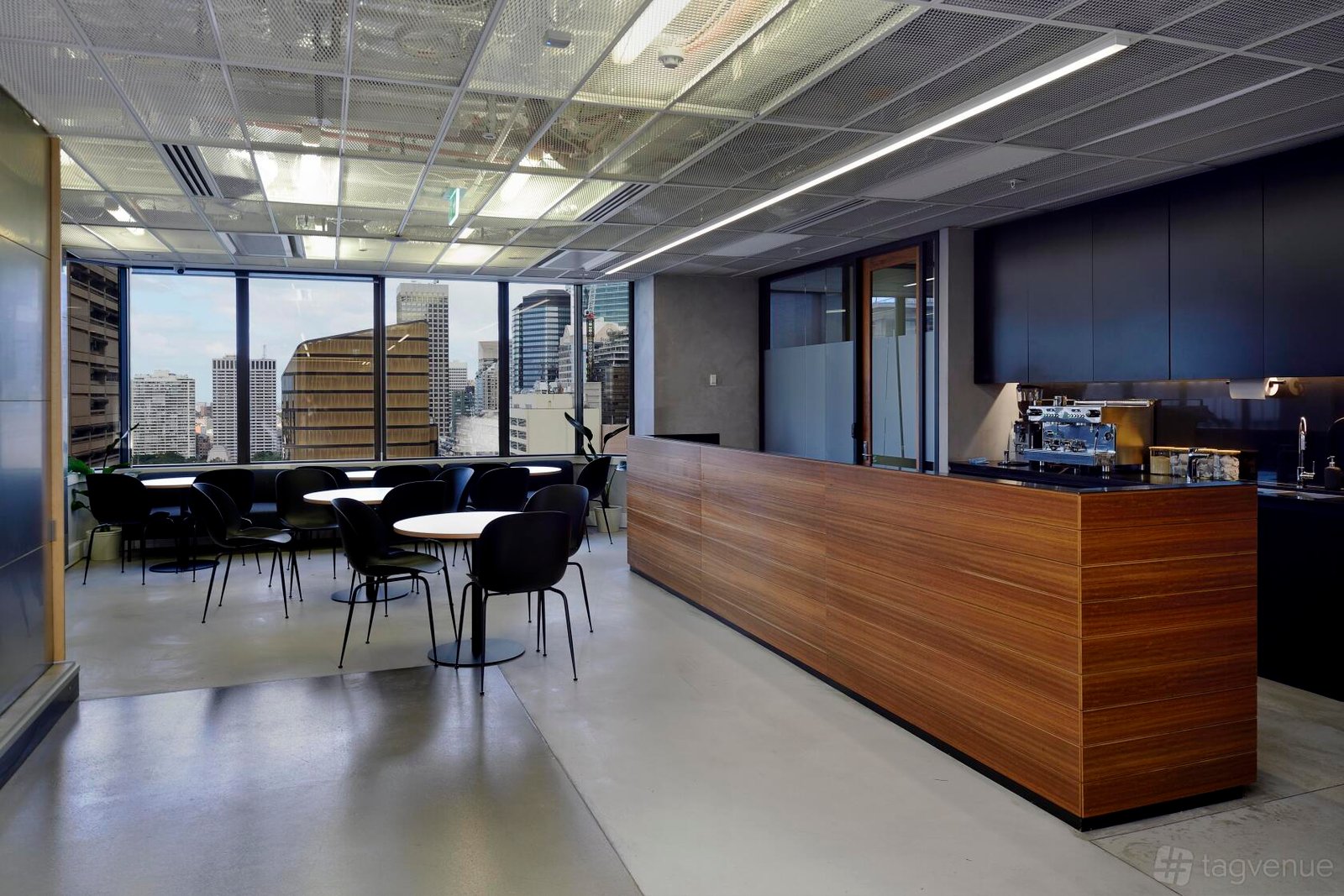 Meeting Room 6-Seater 23.04 at Tank Stream Suites Martin Place photo 4