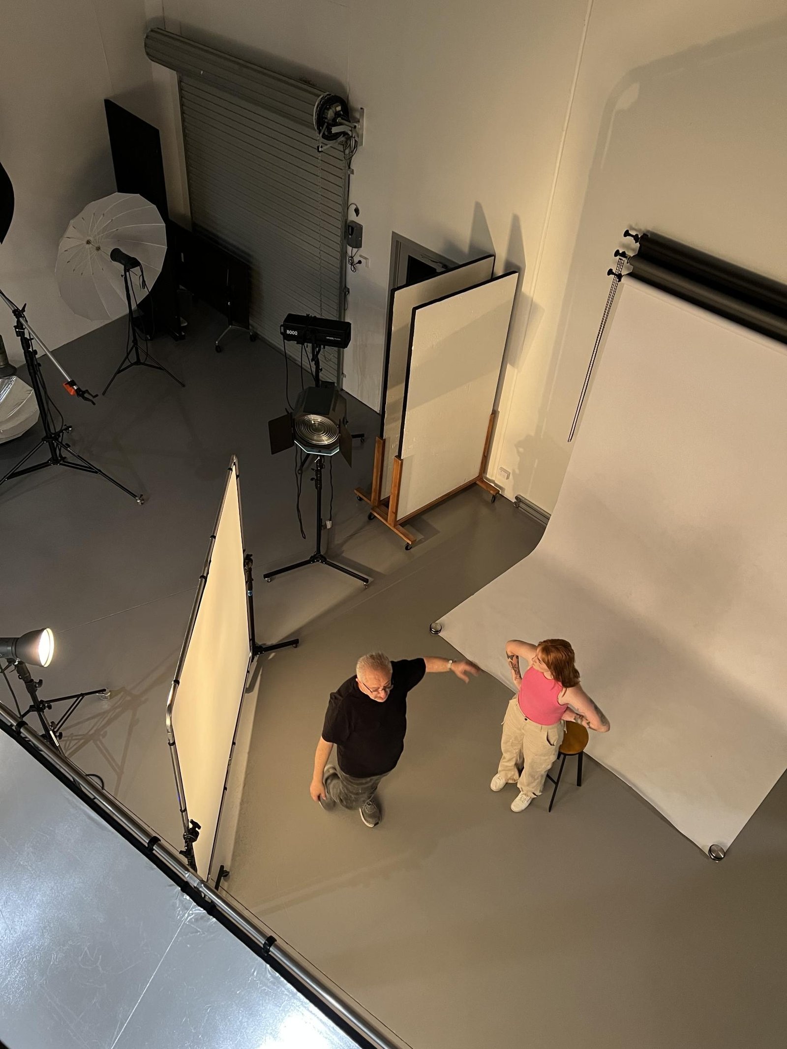 Studio at Safa Studios photo 19