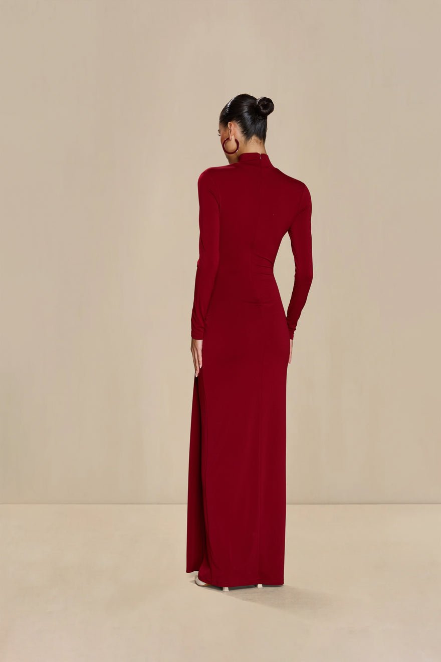 Sonya Aurelia Dress photo 2
