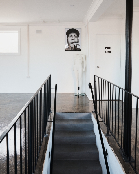 BESTSIDE Studios – Studio ONE photo 3