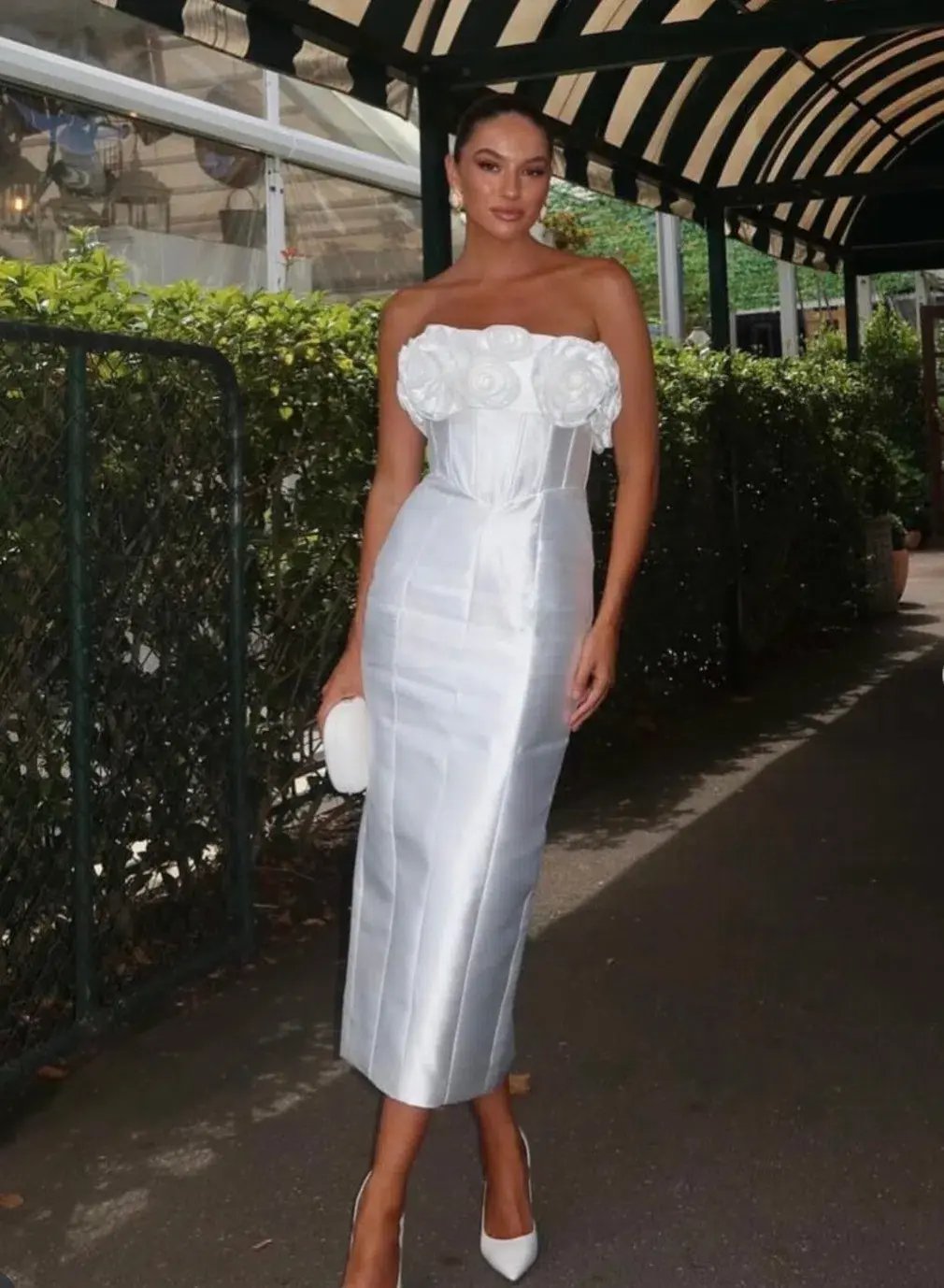 ELIYA THE LABEL Cyprus dress S photo 4