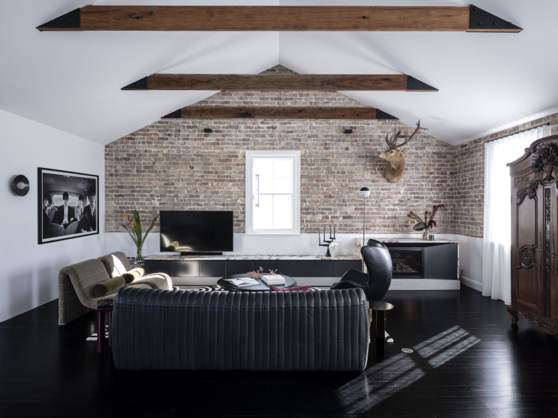 Luxury Residential and Photo Loft in Sydney photo 2