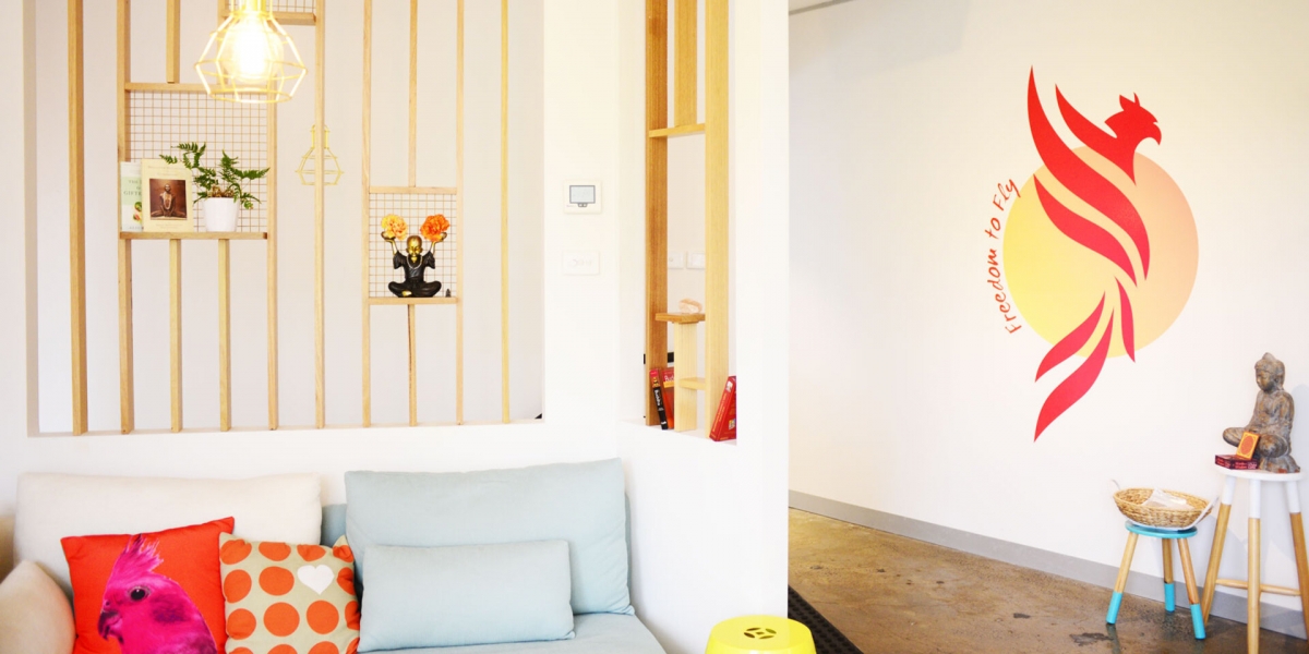 Phoenix Studios photo 3