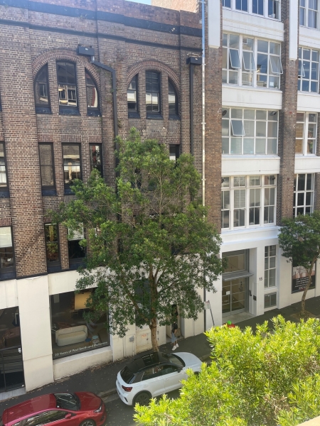 Stunning Surry Hills New York Loft Style Workspace photo 7