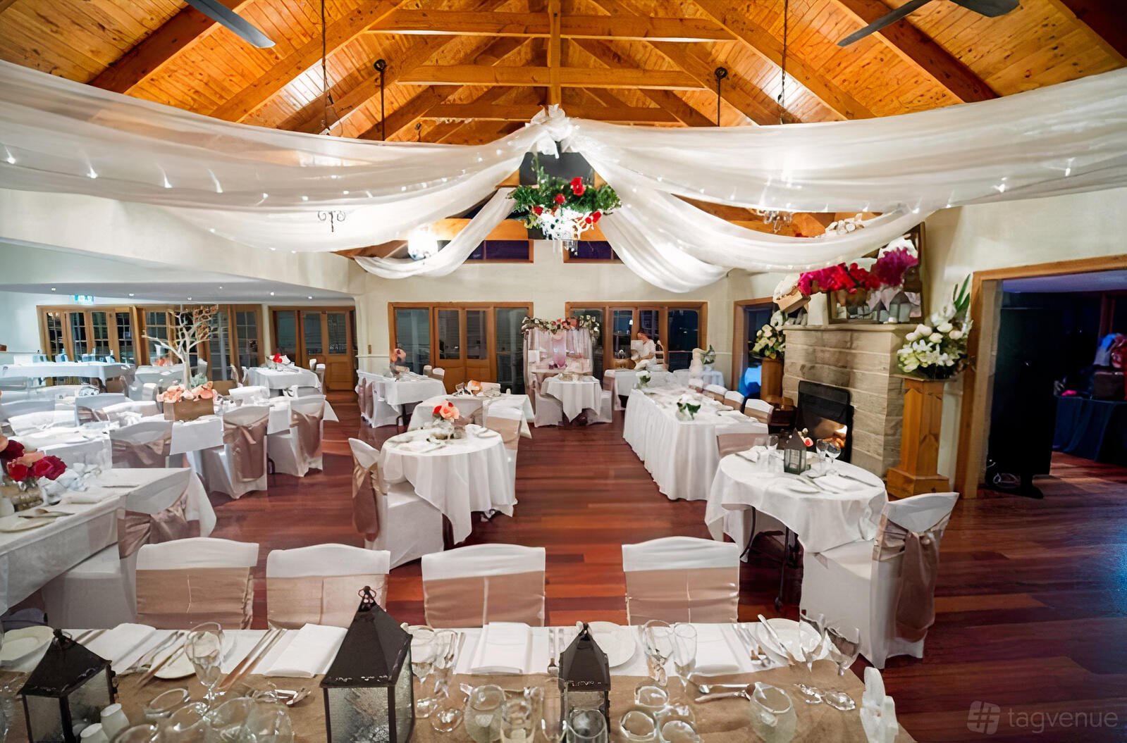 Kauri Room at Loxley on Bellbird Hill photo 3