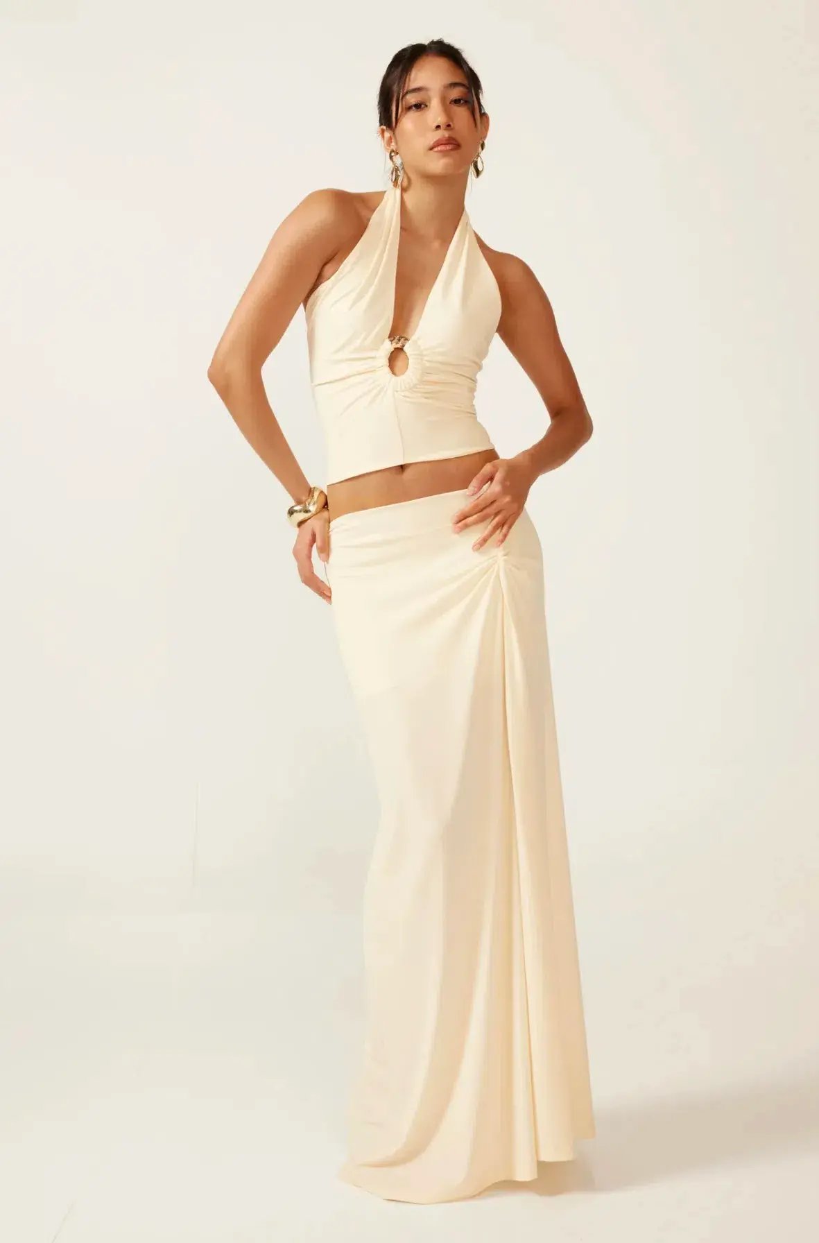 ANCE GRIA Nellie Skirt & Top Set Size S / AU 8-10 photo 2