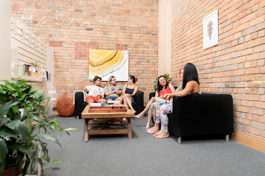 The Yoga Place Melbourne photo 11