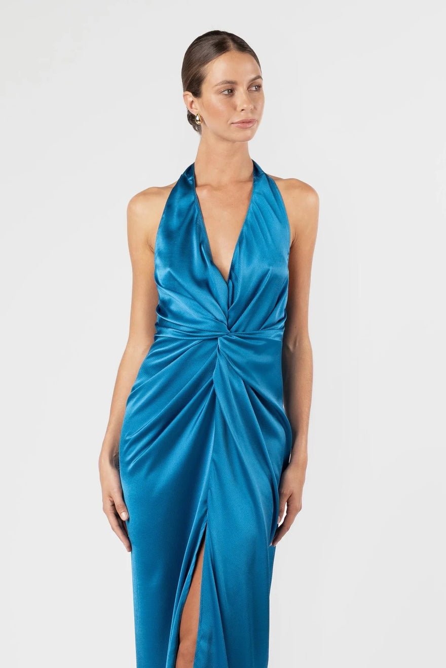 One Fell Swoop Talia Dress - Serenity photo 4
